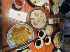 -裕兴记•蟹黄面馆(人民广场店)