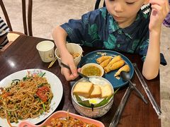 -婉泰·特色小吃·舂鸡脚(告庄二店)