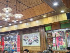 -绿雅居原生态农庄(小涌店)
