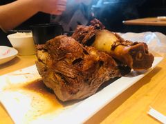 -醉得意(济南万达店)