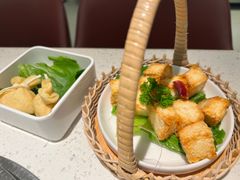 -左庭右院鲜牛肉火锅(长泰广场店)