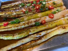 -很久以前羊肉串(朝阳路店)