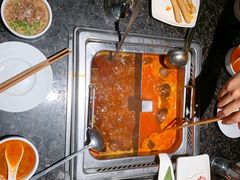 -海底捞火锅(邯郸新世纪中心店)