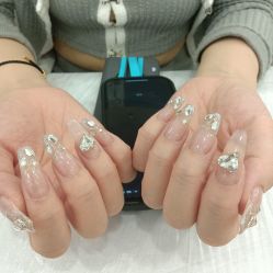 -斯馨·健康美甲美睫