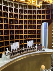 -香遇沙龙香水·调香·团建