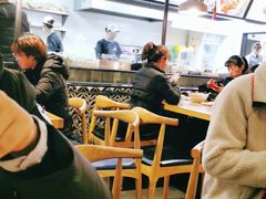 大堂-瓦记米粉(东鼓道店)