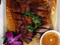 -鹅冠港式茶餐厅(来福士店)