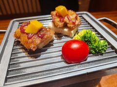 -一本料理(西溪天街店)