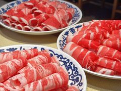 -东镇老火锅(长春路首店)