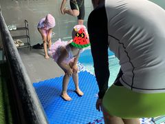 -阳光游泳培训基地(天通苑店)