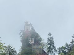 -塔云山