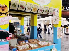 -KK ONE(京基滨河时代店)