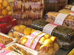 -泰康食品有限公司食品厂