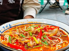 -宝哥杂酱万州面(镋钯街37号院店)