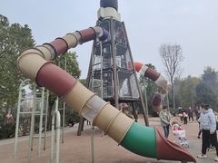 -枫香湖儿童公园