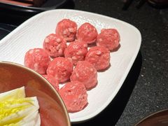 -荣记火锅(青悦城店)