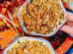 -三江两海老火锅(北京首店)
