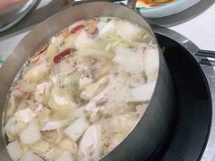 -椰客·海南椰子鸡(新塘永旺梦乐城店)