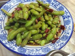 -江城燕子大排档(江汉路步行街店)