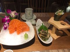 -酒井酱子·深夜食堂(东城汇店)