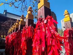 -西安大兴善寺