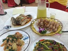 -崖口红树林海鲜餐厅