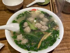 -子午路张记肉夹馍(兵马俑店)
