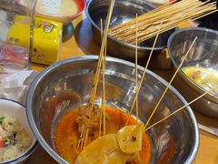 -嘉州鲜知味钵钵鸡(奎星楼店)