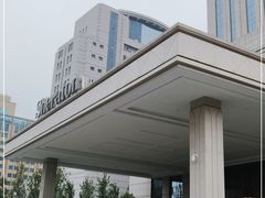 -郑州美盛喜来登大酒店