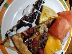 -比格比萨自助(花园路店)