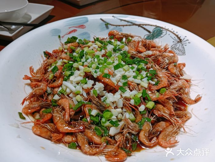 太平小镇主题餐厅徽宴府图片