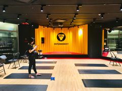 -超级猩猩健身·团课(益田假日店)