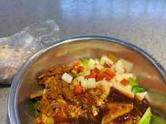 -玲玲面屋