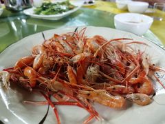 -荔枝园美食山庄(贞山风景区店)