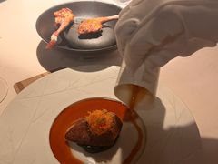 -三嚥阁 La Villa Restaurant