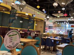-耶里夏丽新疆餐厅(百联中环购物广场店)