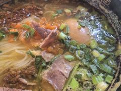 -一品飘香米线(金地美食城店)