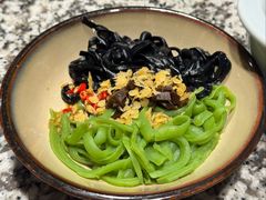 -南京大牌档(崇文门国瑞店)