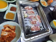 -长今家韩国料理(瑞景店)