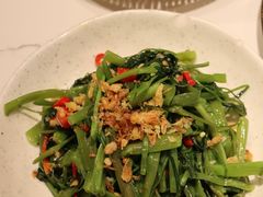 -芭札·Thai泰国餐厅(同和金铂天地店)
