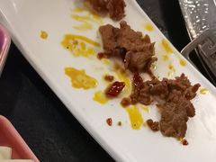 -牛品荟牛肉火锅(新城广场店)
