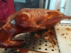 -同喜烤鸭店(光芒店)