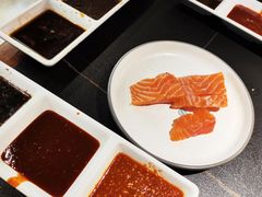 -東盛炭烤自助料理(浦东文峰广场店)