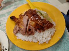 -清真惠记