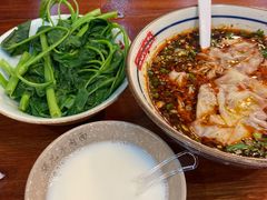 -保儿牛肉面(万象城店)