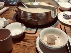 -蒙肥羊·酸汤潮牛·鲜牛肉火锅烤肉自助(岗顶店)