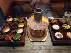 -卡桑嘎布藏餐吧(扎西满斋居民小区店)