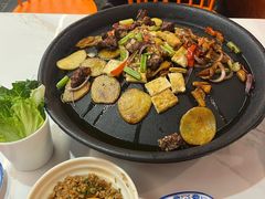 -一烙锅(友谊店)