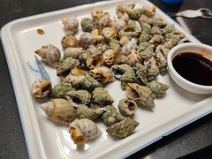 -旺达·福州菜(正大广场店)