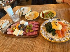 -Alimentari Grande(东湖路店)